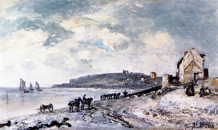 Jongkind_Johan_Berthold_Sainte_Adresse (700x417, 368Kb)