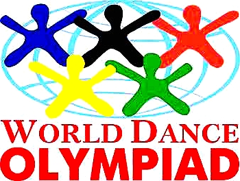 Всемирная танцевальная Олимпиада в Москве, парк Сокольники (350x264, 94Kb)