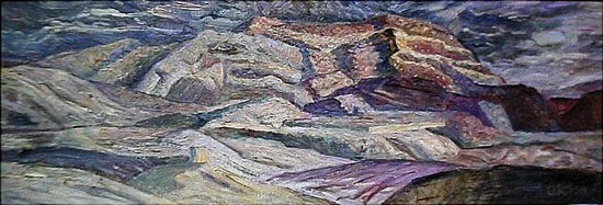 Мицпе-Рамон (гора), 1990 (550x187, 50Kb)