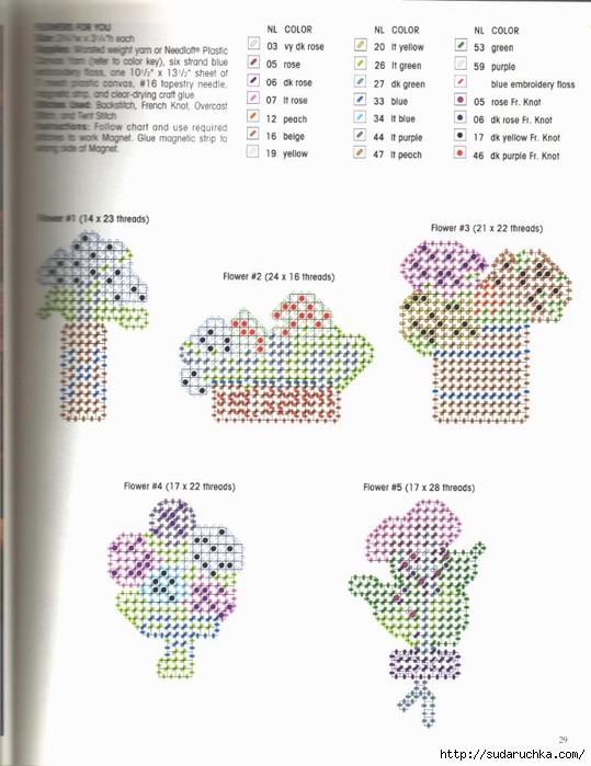 Our Best 200 Magnets 29 (539x700, 203Kb)