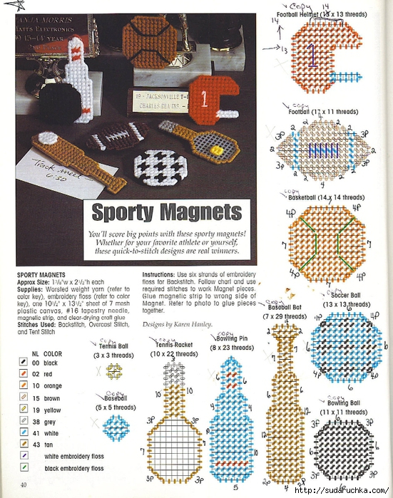 Our Best 200 Magnets 40 (551x700, 387Kb)