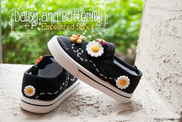 Daisy-and-Butterfly-Embellished-Shoes-02 (700x469, 211Kb)