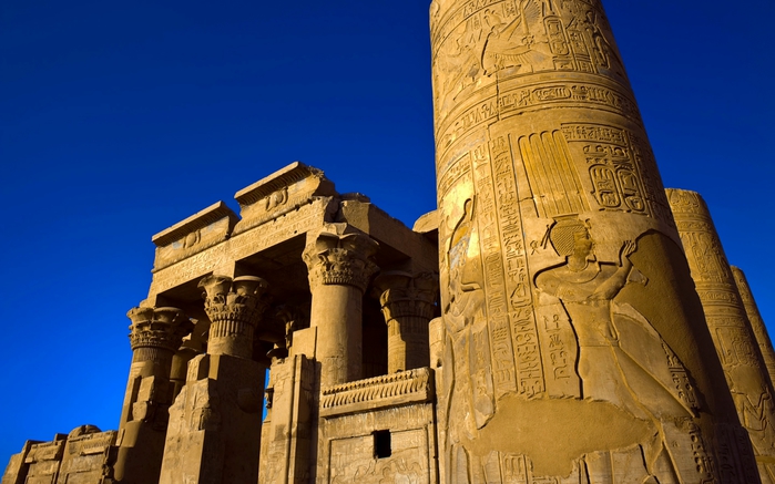Обои Античный Египет