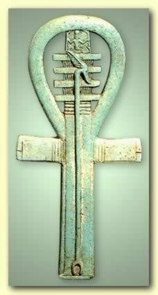 крест - КРЕСТ - символ жизни или смерти (продолжение 1) - Страница 5 104593675_5