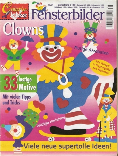 Fensterbilder-Clowns (396x524, 158Kb)