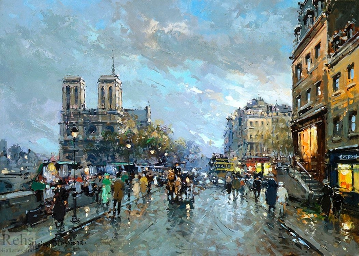 antoine_blanchard_a3416_notre_dame_quai_saint_michel_wm (700x499, 345Kb)