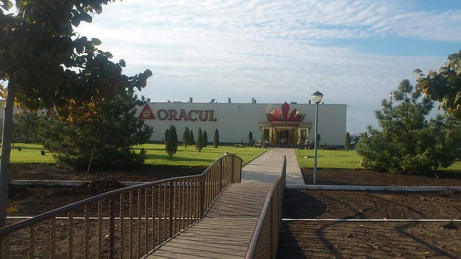 Azov Casino