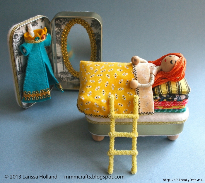 Larissa Holland игрушки (1) (700x625, 360Kb)