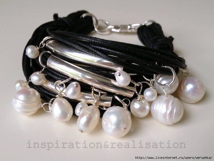 inspiration&realisation_tubes_pearls_cords_bracelet_diy_black_sterling_silver (700x525, 247Kb)