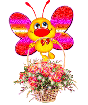 цветы от пчелки (184x239, 159Kb)