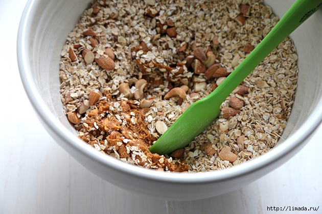 Tasty-Kitchen-Blog-Cookie-Butter-Granola-06 (630x420, 222Kb)