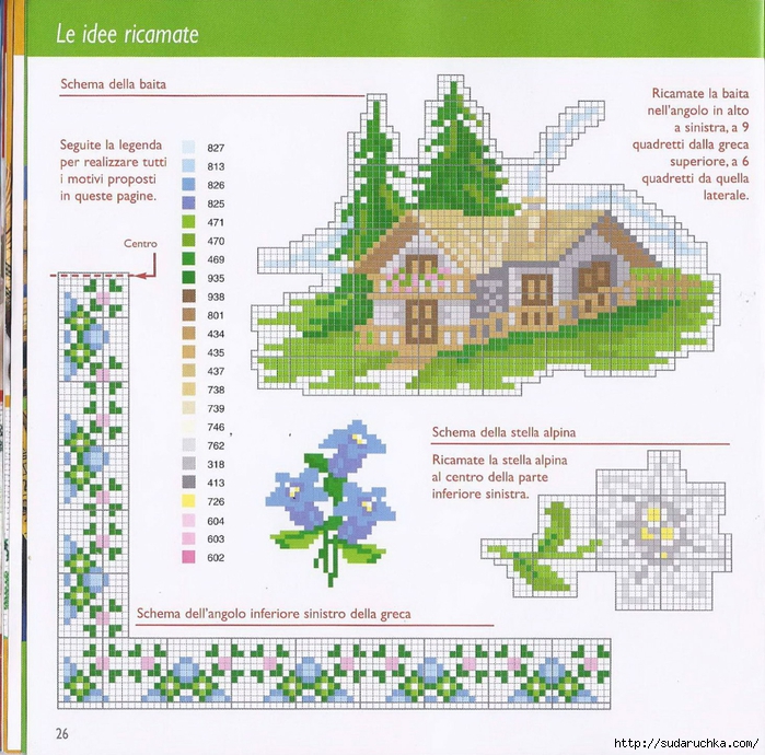 La Grande Biblioteca delle Idee_Fiori e Natura.25_01 (700x690, 390Kb)