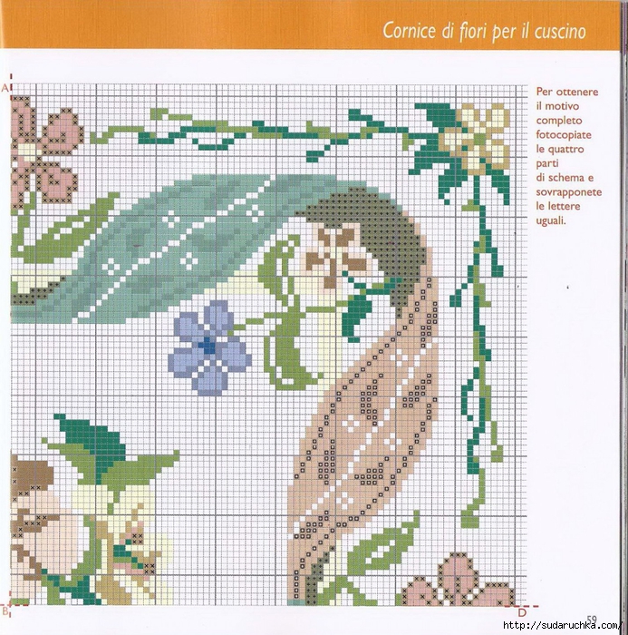 La Grande Biblioteca delle Idee_Fiori e Natura.58_01 (693x700, 450Kb)