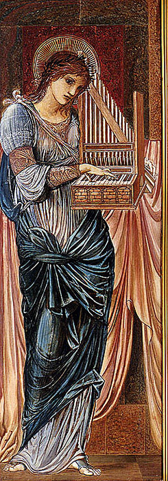 Burne_Jones_Sir_Edward_Coley_St_Cecilia (245x700, 153Kb)
