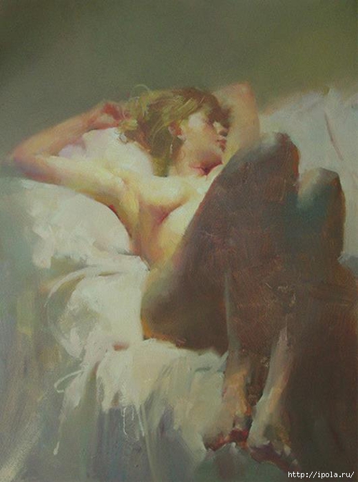 Zhaoming WU by Catherine La Rose  (16) (520x700, 201Kb)
