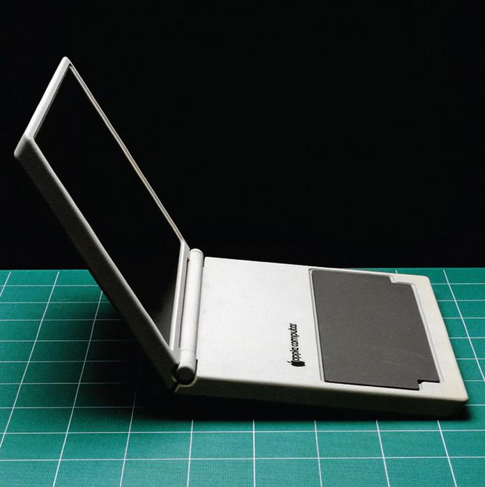 Прототипы Apple из 1980 х годов