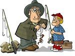 6005-Grandpa-Baiting-Grandsons-Fishing-Hook-Clipart-Picture (150x112, 29Kb)