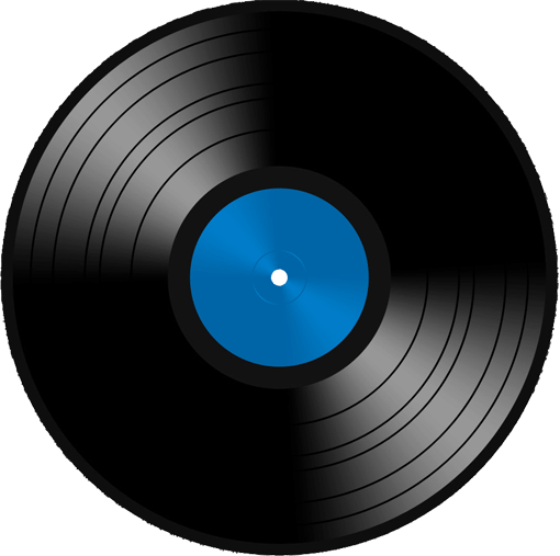 Размышления в день рождения vinyl-record-animation (510x507, 1384Kb)