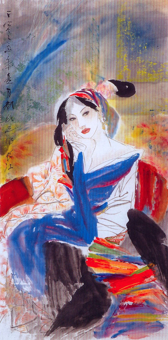 Feng Chiang Jiang Tutt'Art@ (10) (346x700, 362Kb)