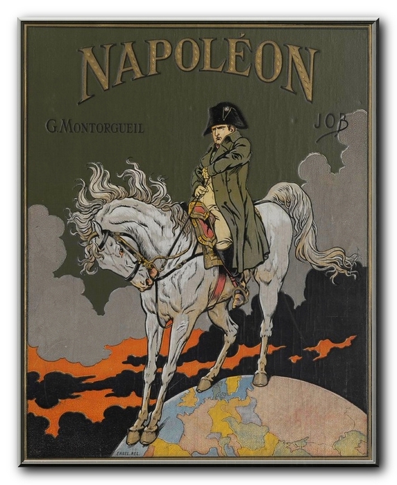 napoleon job (572x700, 278Kb)