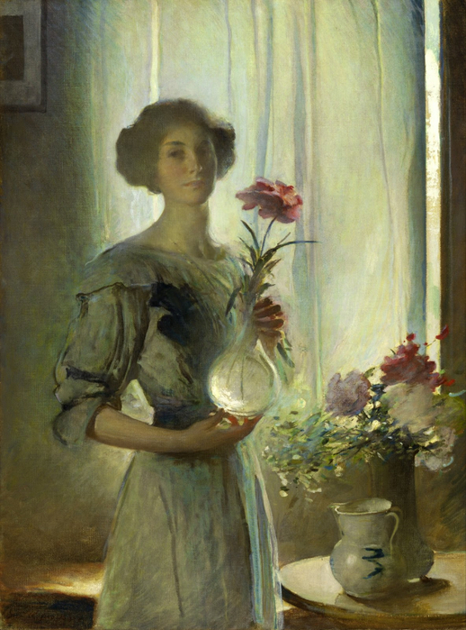 John White Alexander Tutt'Art@ (36) (518x700, 412Kb)