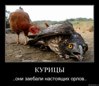 только так...