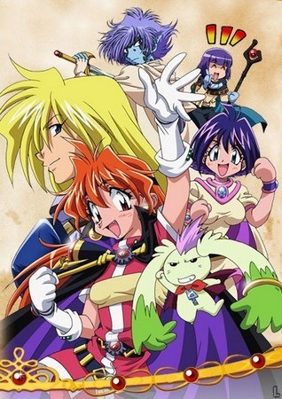 Slayers.Revolution