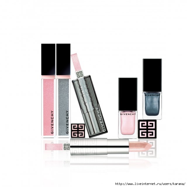 Givenchy holiday collection