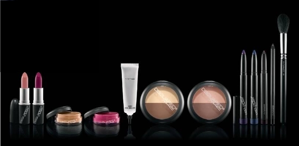 MAC Dsquared2 Collection