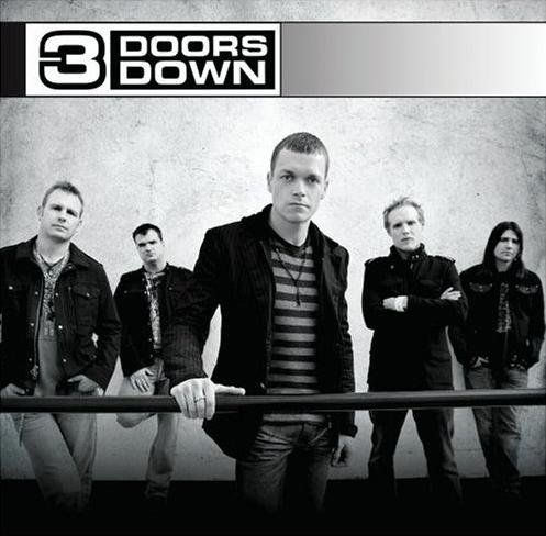 3 doors down   she dont want the world lyrics