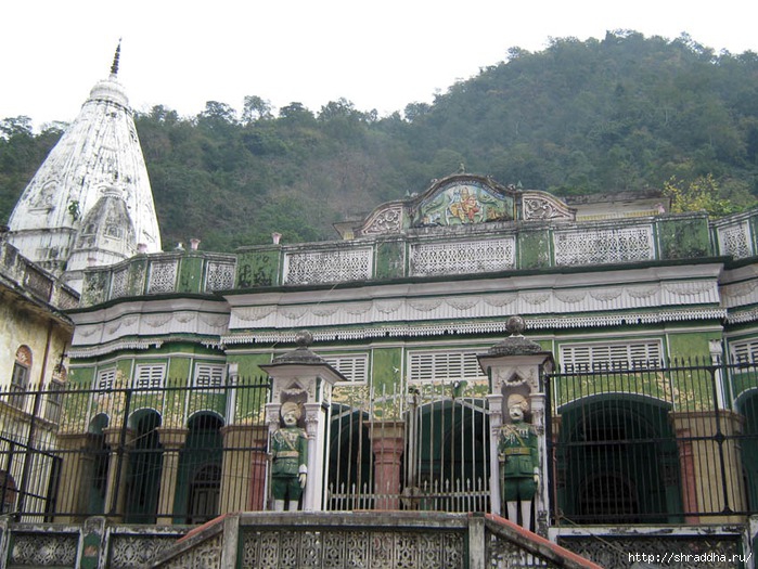 Rishikesh