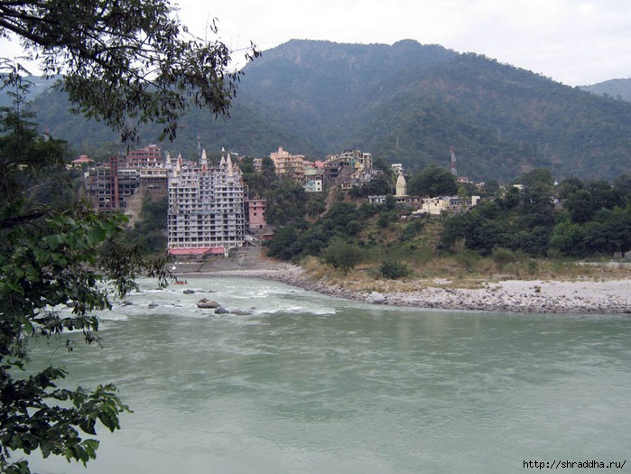 Rishikesh