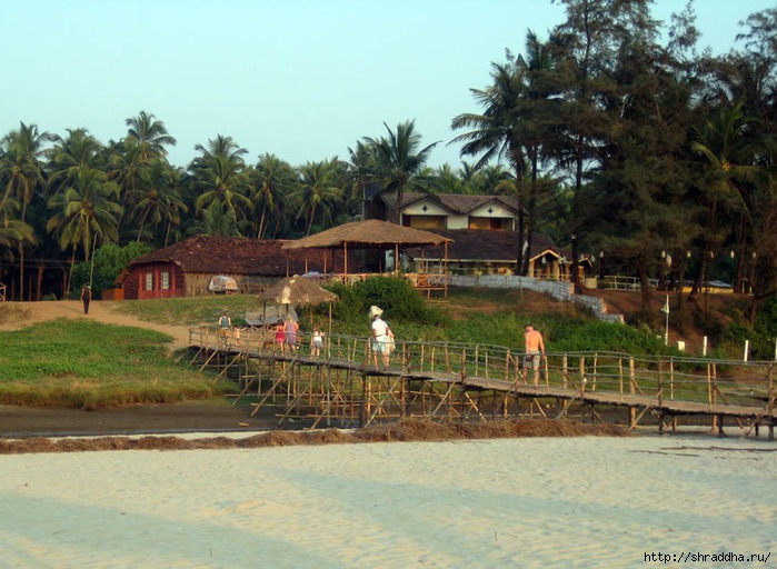 GOA