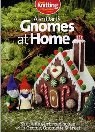 Alan Darts Gnomes at Home