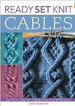 Ready, Set, Knit Cables: Learn to Cable