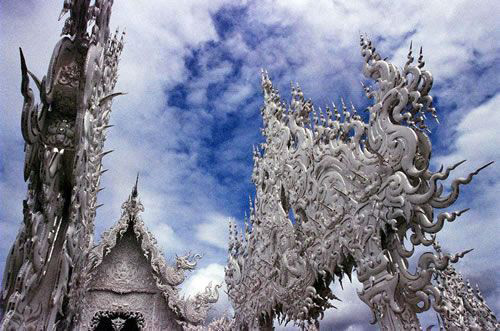 Wat Rong Khun