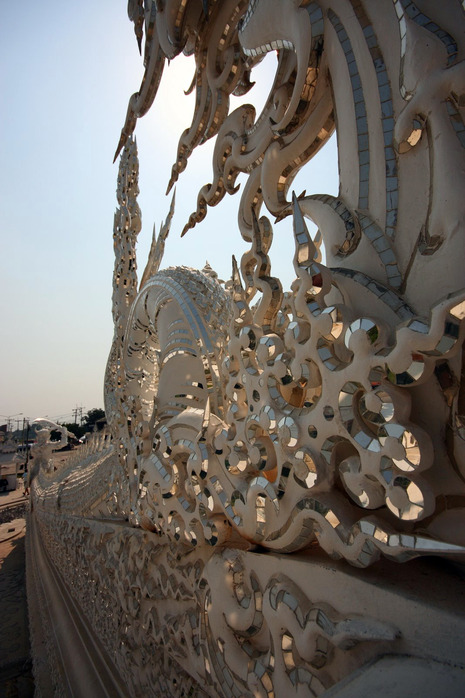 Wat Rong Khun