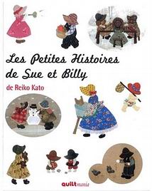 Le petites histoires de Sue et Billy