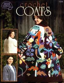 Crochet Coats