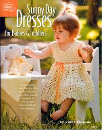 Sunny Day Dresses for Babies & Toddlers