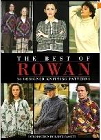 The Best Of Rowan: Fifty Designer Patterns