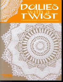 Doilies with a Twist