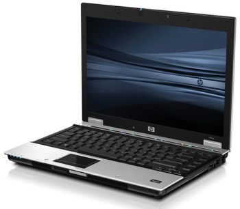 HP EliteBook 6930p