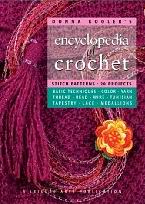 Donna Kooler's Encyclopedia of Crochet