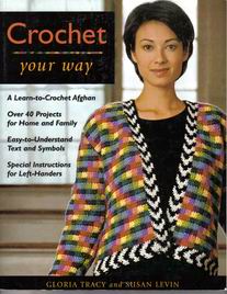 Crochet Your Way