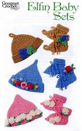 Elfin Baby Sets