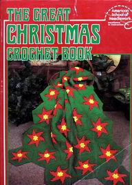 Great Christmas Crochet Book