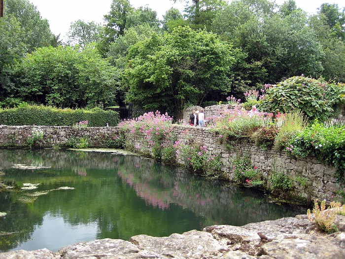 Ightham Mote- Kent 25436