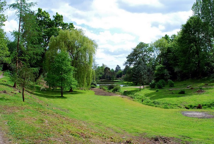 Ightham Mote- Kent 62224