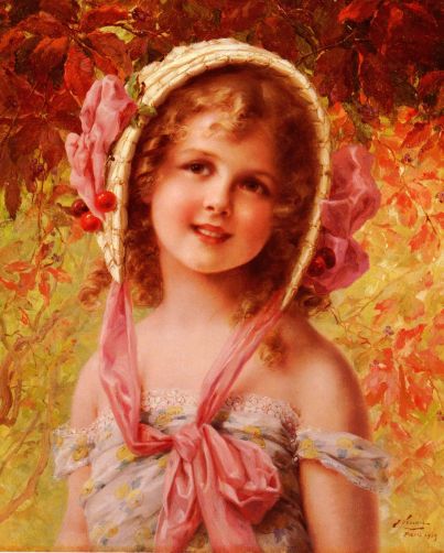 Живопись - Emile Vernon 